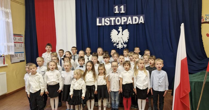 Narodowe Święto Niepodległości